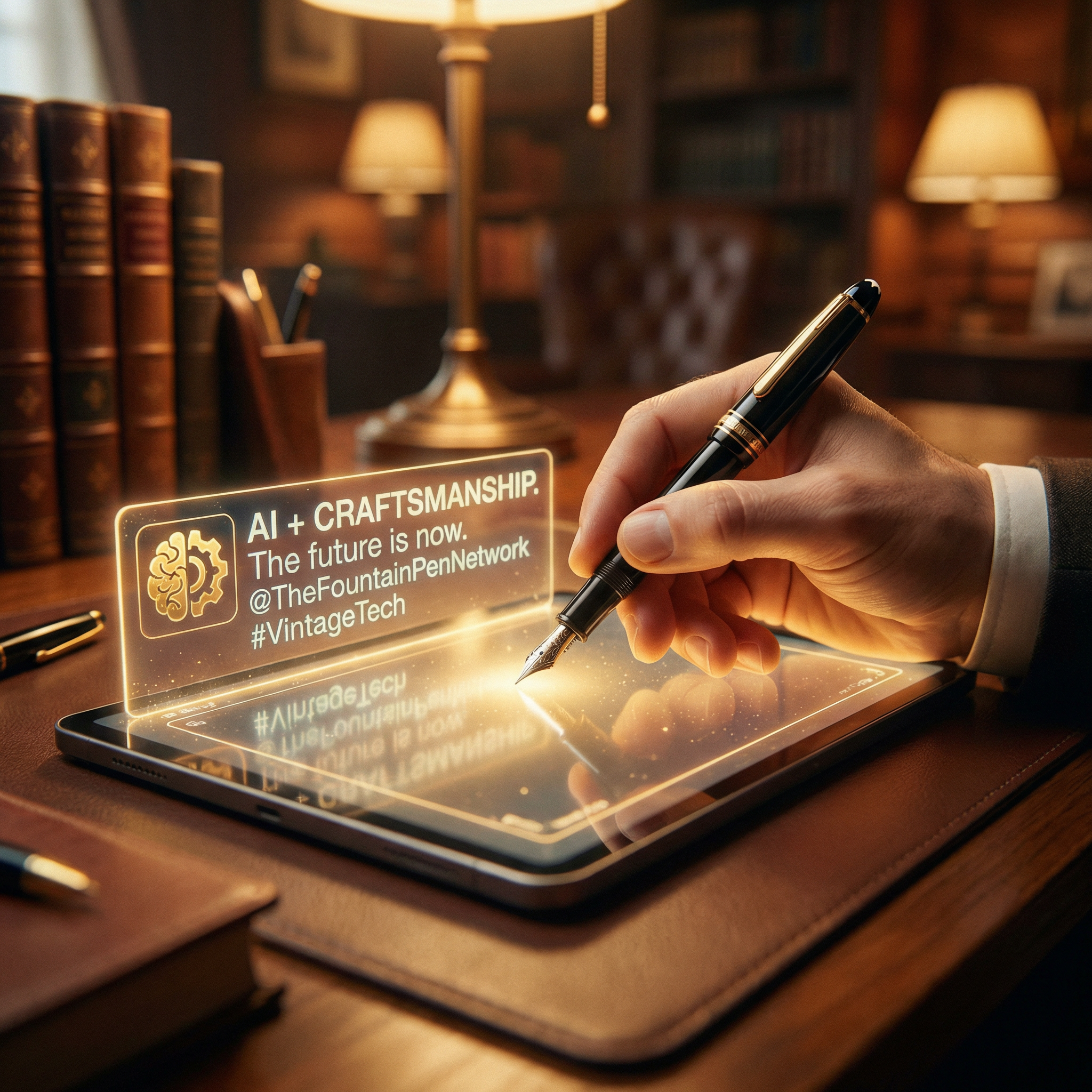 Human Review Process